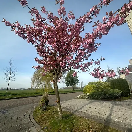 Akersloot Apartement Akersloot