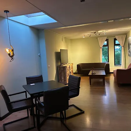Appartement Akersloot Apartement Akersloot