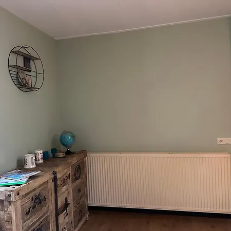 Akersloot Apartement Akersloot