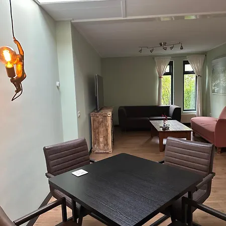 Akersloot Apartement Akersloot