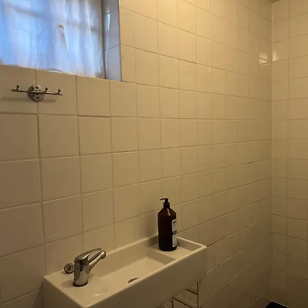 Apartamento Akersloot Apartement