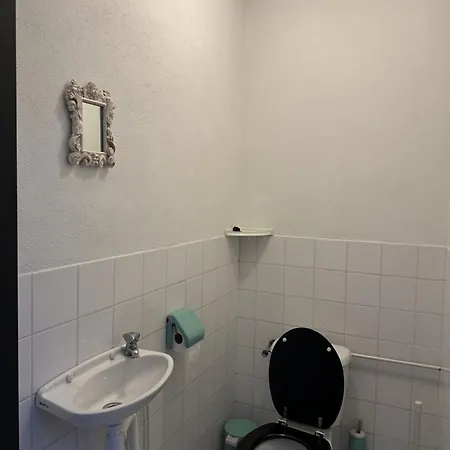 Akersloot Apartement *