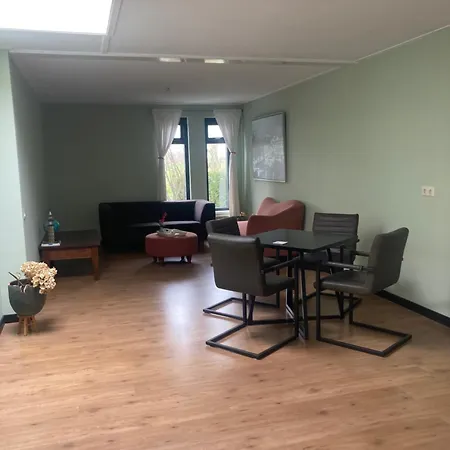 Appartement Akersloot Apartement Akersloot