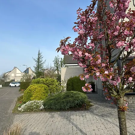 Apartamento Akersloot Apartement Akersloot