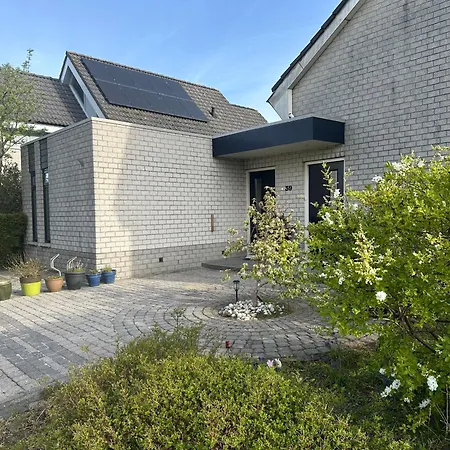 Apartamento Akersloot Apartement Akersloot