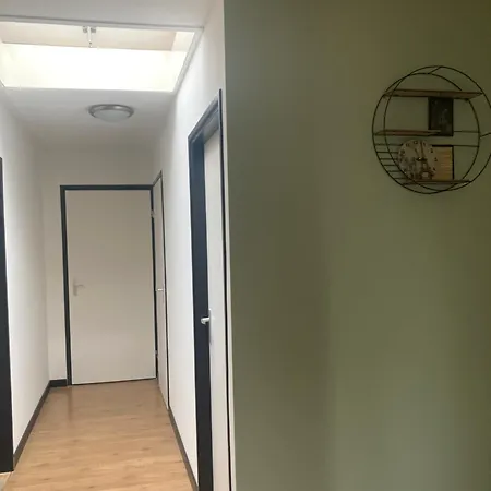 Akersloot Apartement Appartement