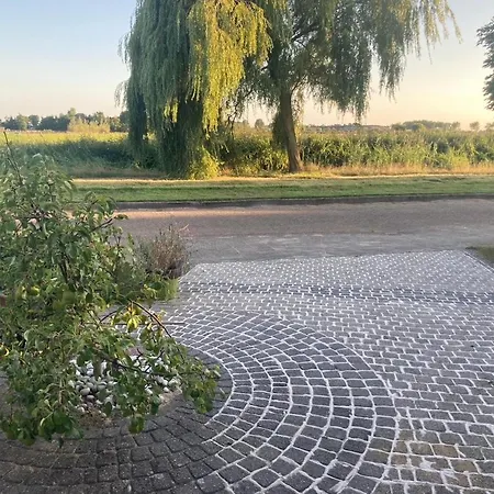 Akersloot Apartement *