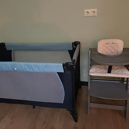 Akersloot Apartement Apartmán Akersloot