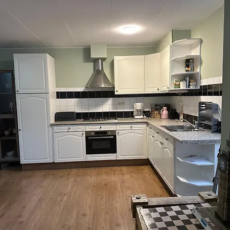 Appartement Akersloot Apartement Akersloot