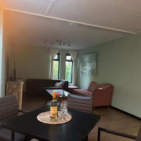 Akersloot Apartement